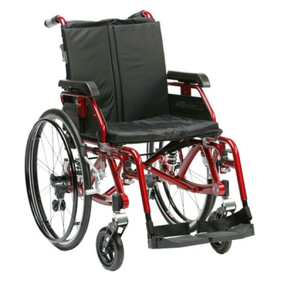 K - Chair Wheelchair